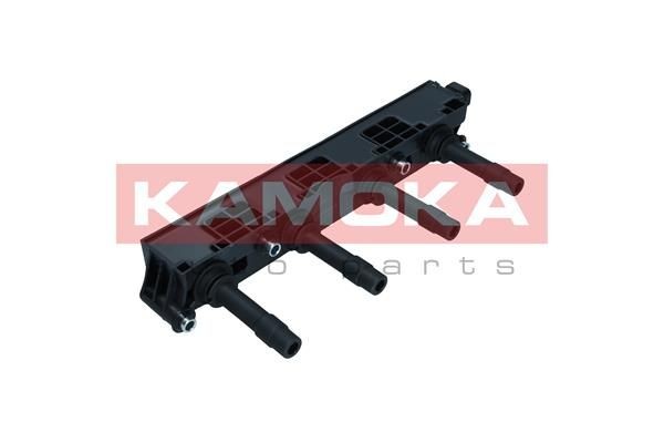 KAMOKA 7120017 Ignition coil pack Opel Astra G Saloon 1.4 16V 90 hp Petrol 2004 price