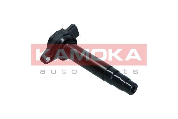 KAMOKA 3-pin connector, Connector Type SAE Number of pins: 3-pin connector Coil pack 7120042 buy