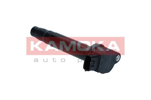 7120042 Ignition coils KAMOKA 7120042 review and test
