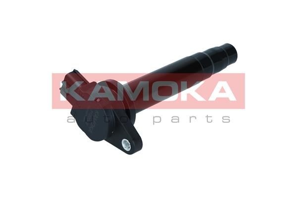 KAMOKA 7120042 Ignition coil pack 3-pin connector, Connector Type SAE