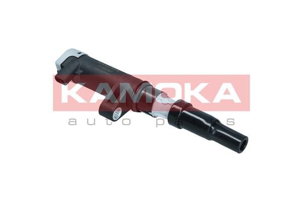 KAMOKA 7120057 Coil packs RENAULT Clio III Hatchback (BR0/1, CR0/1) 1.4 16V 98 hp Petrol 2009
