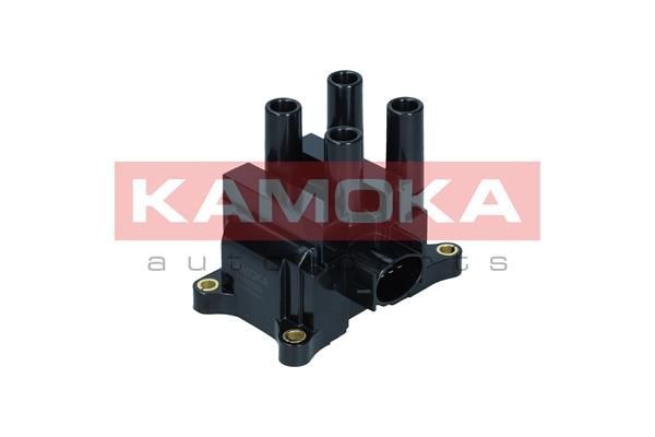 KAMOKA 7120059 Ignition coil Mazda Demio DW