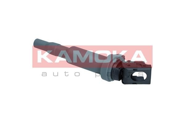7120066 Ignition coils KAMOKA 7120066 review and test