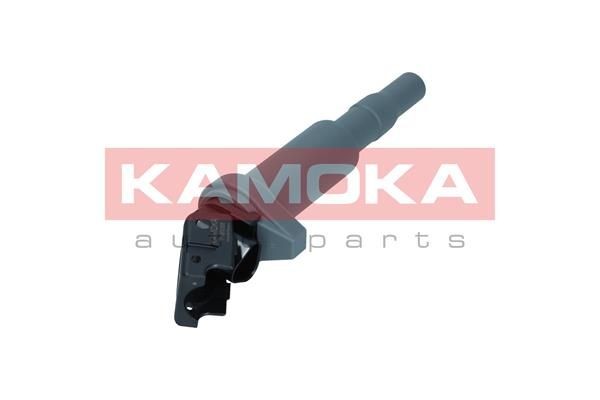 KAMOKA 7120066 Ignition coil pack 3-pin connector, Connector Type SAE