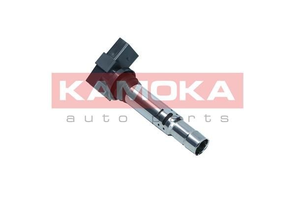 Original 7120070 KAMOKA Ignition coil experience and price
