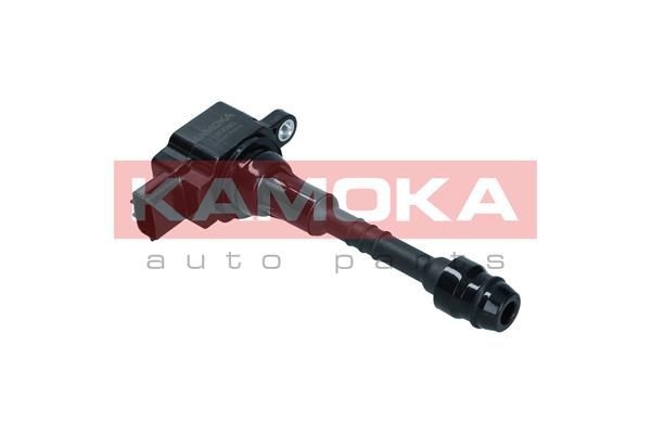 KAMOKA 7120080 Ignition coil pack Nissan Almera n16 1.8 116 hp Petrol 2005 price