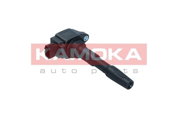 KAMOKA 3-pin connector, Connector Type SAE Number of pins: 3-pin connector Coil pack 7120084 buy