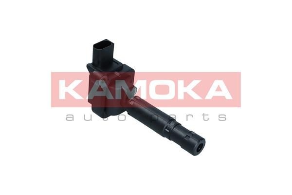 KAMOKA 7120091 Ignition coil pack Mercedes W203 C 230 1.8 Kompressor 192 hp Petrol 2005 price