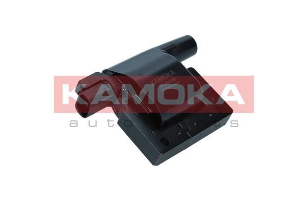 Original 7120106 KAMOKA Ignition coil experience and price