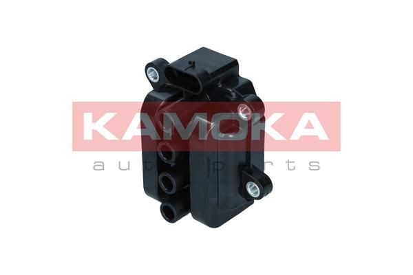 Original 7120107 KAMOKA Ignition coil experience and price