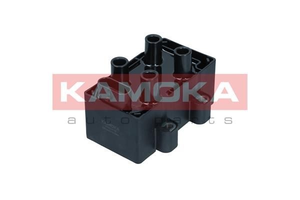 KAMOKA 7120116 Ignition coil Mazda 626 GF