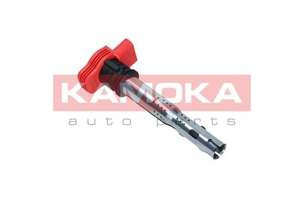 KAMOKA 7120150 Ignition coil Audi A4 B7 3.2 FSI quattro 255 hp Petrol 2005 price