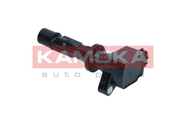 7120151 Ignition coils KAMOKA 7120151 review and test