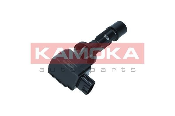 KAMOKA 7120151 Ignition coil pack 3-pin connector, Connector Type SAE