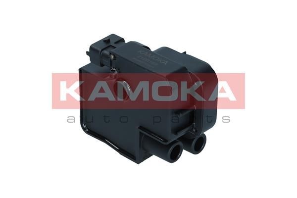KAMOKA 7120162 Ignition coil pack Mercedes S211 E 55 AMG 5.4 Kompressor 476 hp Petrol 2008 price
