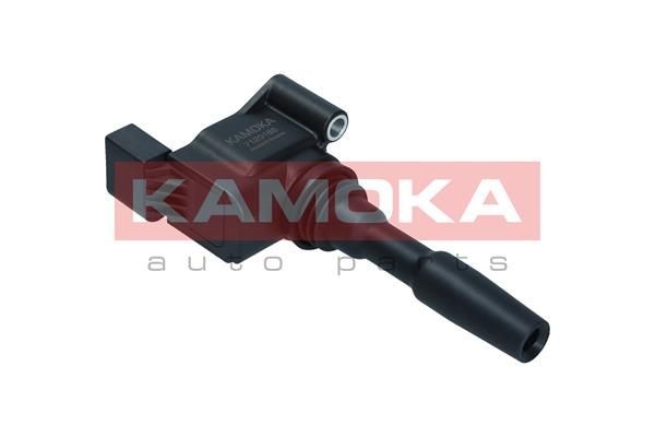KAMOKA 7120165 Ignition coil pack VW Golf VII Hatchback (5G1, BQ1, BE1, BE2) 1.5 TGI 130 hp Petrol/Compressed Natural Gas (CNG) 2022