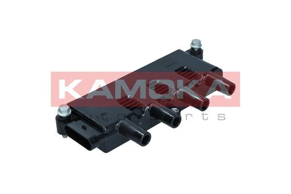 KAMOKA 7120181 Ignition Cable Kit 5135419