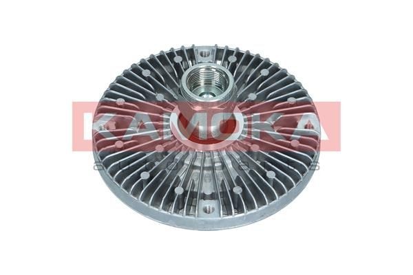 KAMOKA Cooling fan clutch 7300002 for FORD TRANSIT