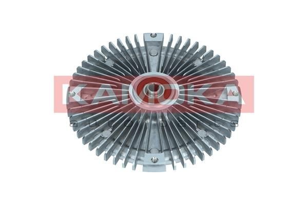KAMOKA Cooling fan clutch 7300004 suitable for MERCEDES-BENZ SPRINTER, VARIO