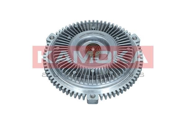 KAMOKA Thermal fan clutch AUDI A8 (4H2, 4H8, 4HC, 4HL) new 7300007