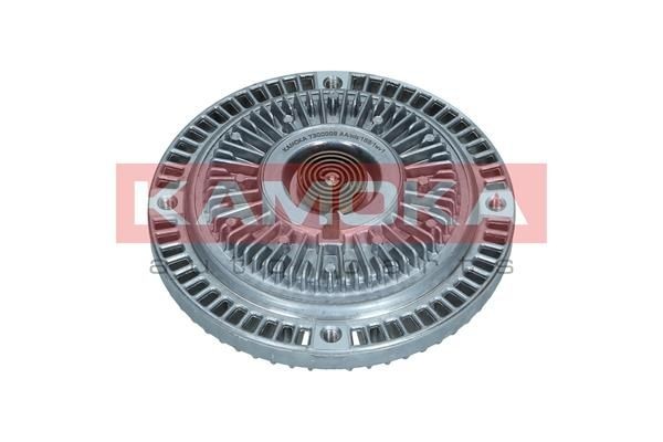KAMOKA Thermal fan clutch AUDI A4 Avant (8D5, B5) new 7300009