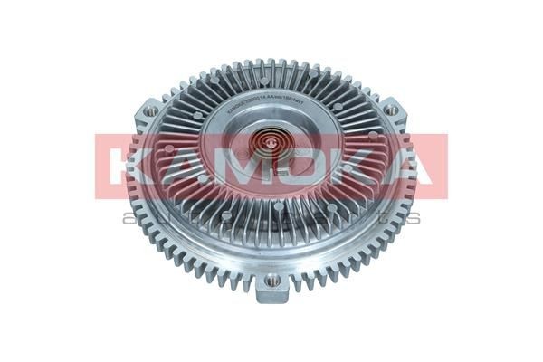 KAMOKA Clutch, radiator fan 7300014 buy