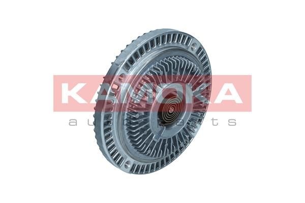 Original 7300016 KAMOKA Fan clutch experience and price