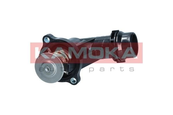Great value for money - KAMOKA Thermostat Housing 7710004