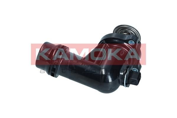 7710004 Thermostat Housing KAMOKA 7710004 review and test