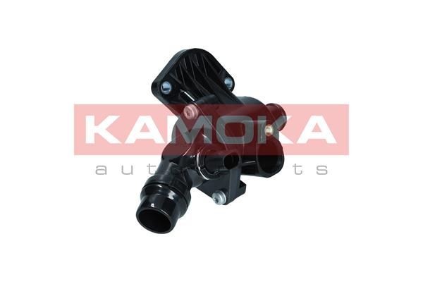 Great value for money - KAMOKA Thermostat Housing 7710008