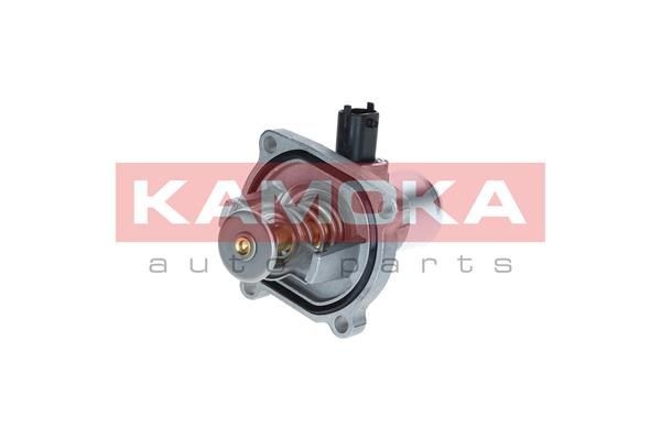 Great value for money - KAMOKA Thermostat Housing 7710013