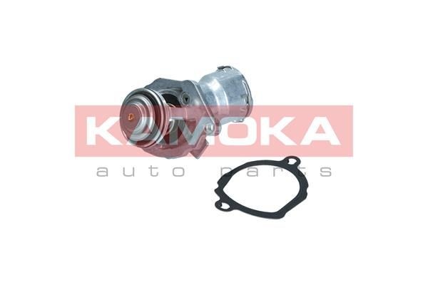 KAMOKA 7710017 Coolant thermostat Mercedes S204 C 230 2.5 204 hp Petrol 2011 price