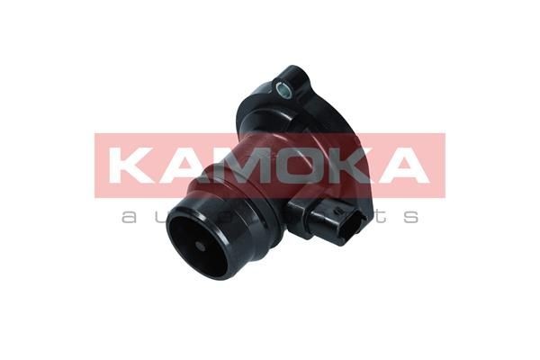 7710027 Thermostat Housing KAMOKA 7710027 review and test