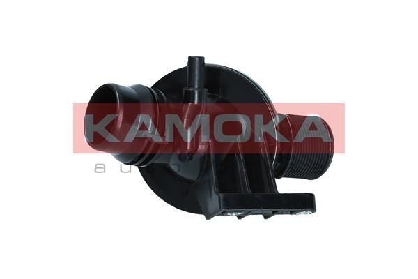 7710033 Thermostat Housing KAMOKA 7710033 review and test