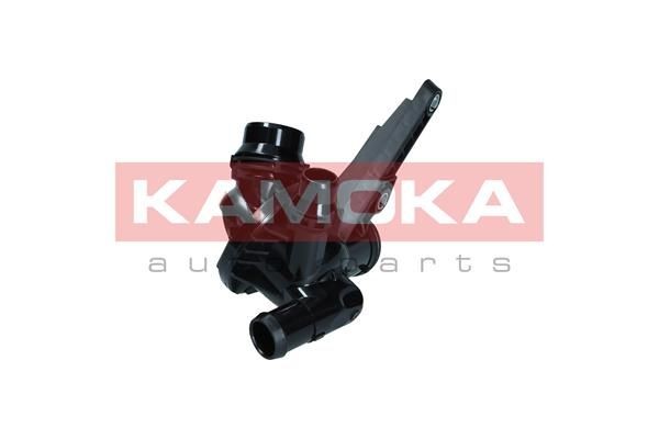 Great value for money - KAMOKA Thermostat Housing 7710035