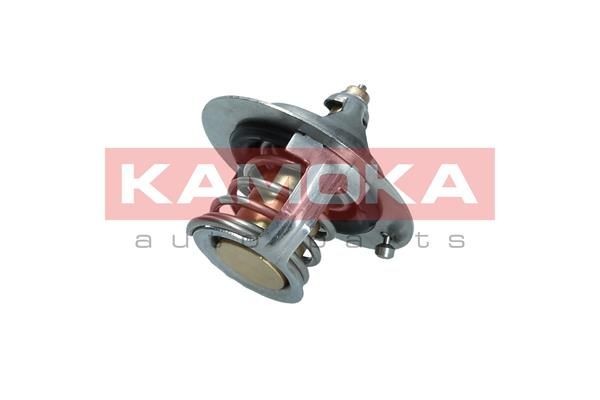 Great value for money - KAMOKA Thermostat, coolant 7710043