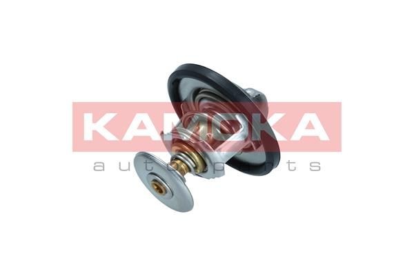 Great value for money - KAMOKA Thermostat, coolant 7710044
