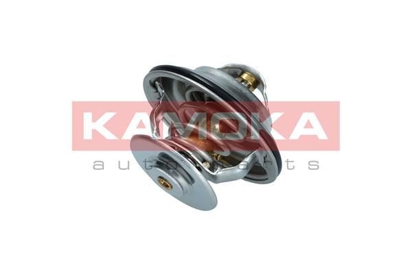 KAMOKA Coolant thermostat MERCEDES-BENZ E-Class Coupe (C124) new 7710048