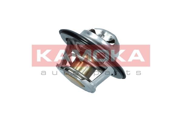 KAMOKA 7710053 Engine thermostat 1634187793