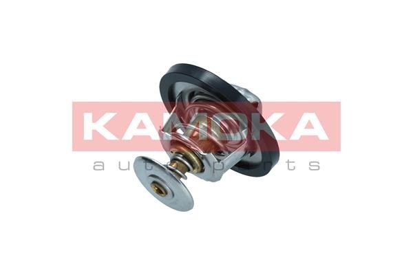 Original KAMOKA Coolant thermostat 7710059 for FORD TRANSIT