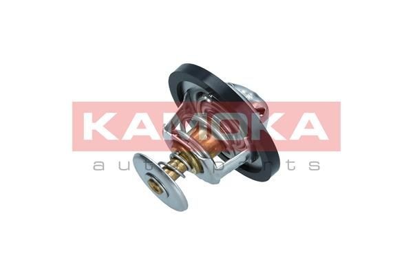 Great value for money - KAMOKA Thermostat, coolant 7710060