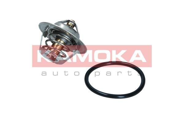 Great value for money - KAMOKA Thermostat, coolant 7710062