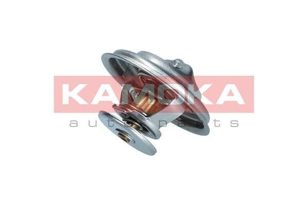 Great value for money - KAMOKA Thermostat, coolant 7710064
