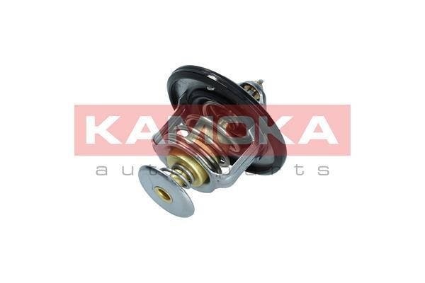 KAMOKA 7710067 Thermostat, coolant VOLVO experience and price