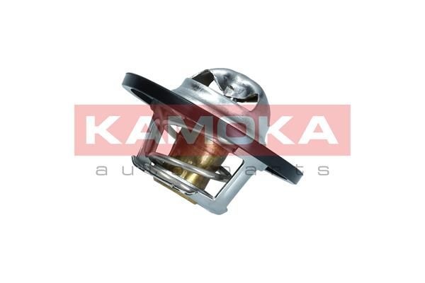 Great value for money - KAMOKA Thermostat, coolant 7710071