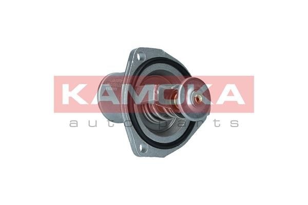 Great value for money - KAMOKA Thermostat Housing 7710075