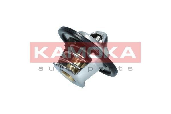 KAMOKA 7710079 Thermostat RENAULT AVANTIME 2001 in original quality
