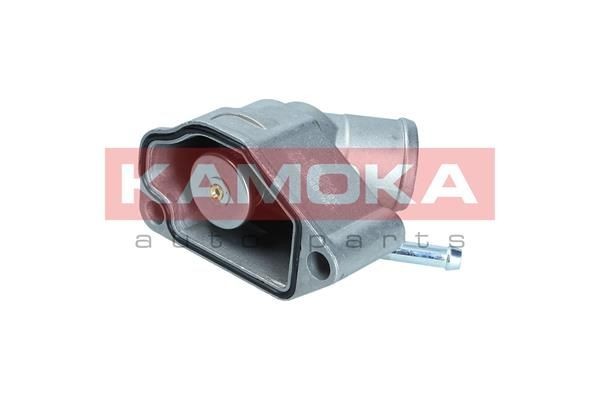 Great value for money - KAMOKA Thermostat Housing 7710084