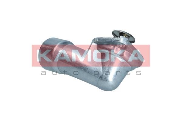 7710087 Thermostat Housing KAMOKA 7710087 review and test