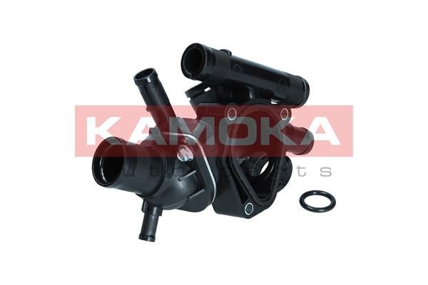 Great value for money - KAMOKA Thermostat Housing 7710107